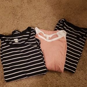 Maternity Top Bundle